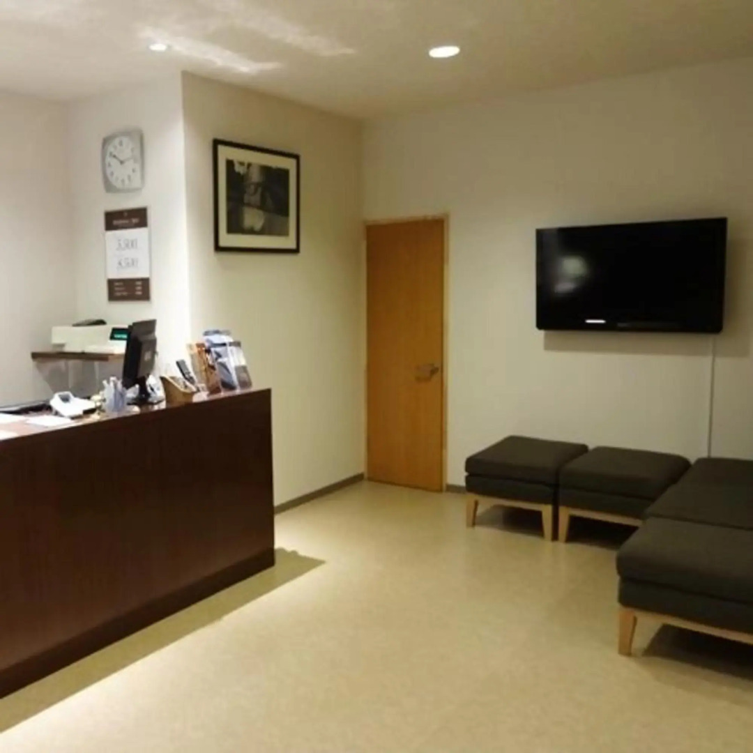 Ushiku City Hotel Ekimaekan