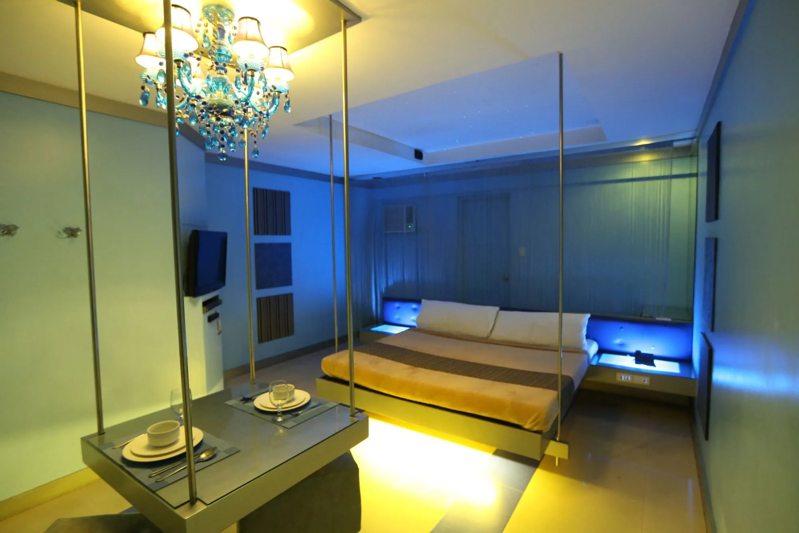 Victoria Court Canley - Pasig