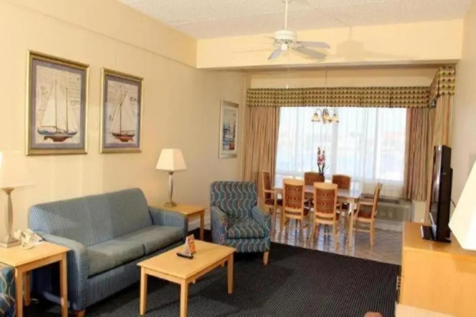 ChartHouse Clearwater Beach Marina Hotel