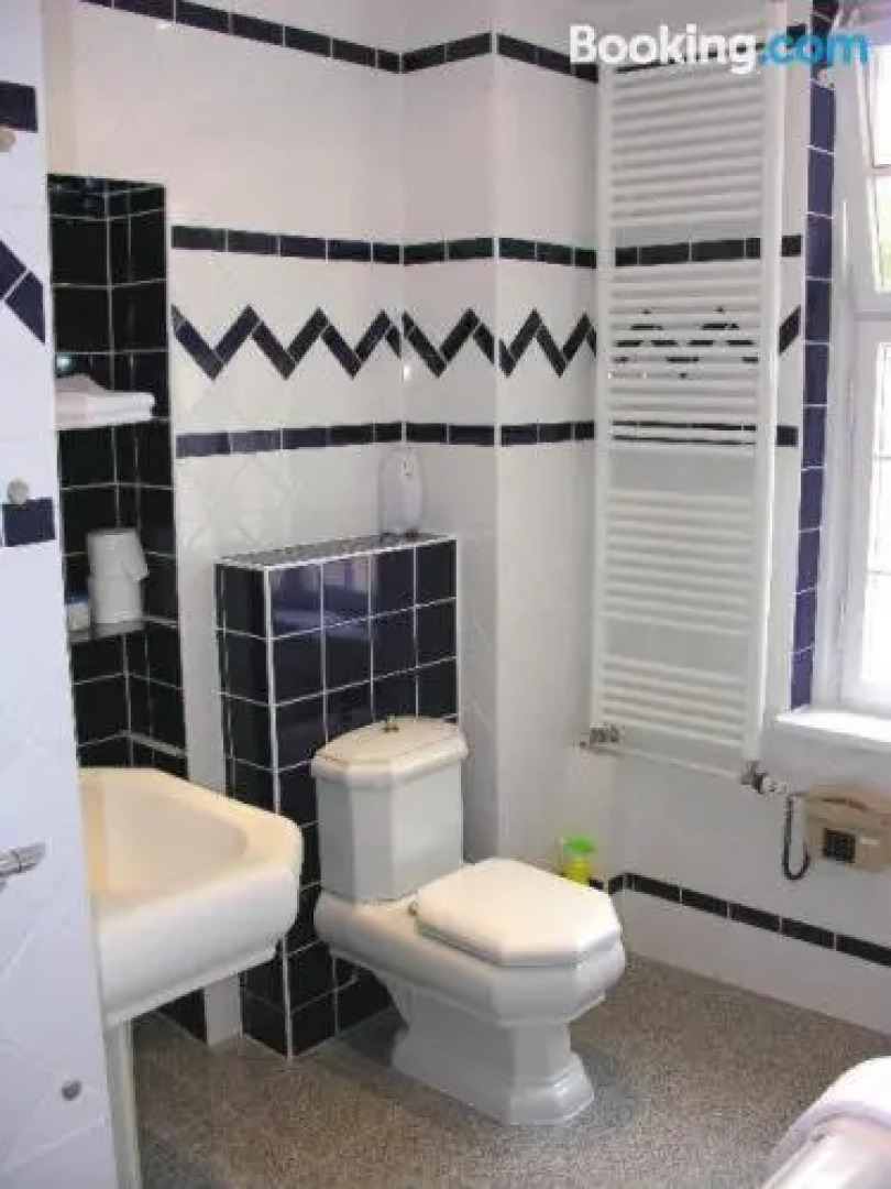 Waldhotel Silbermühle