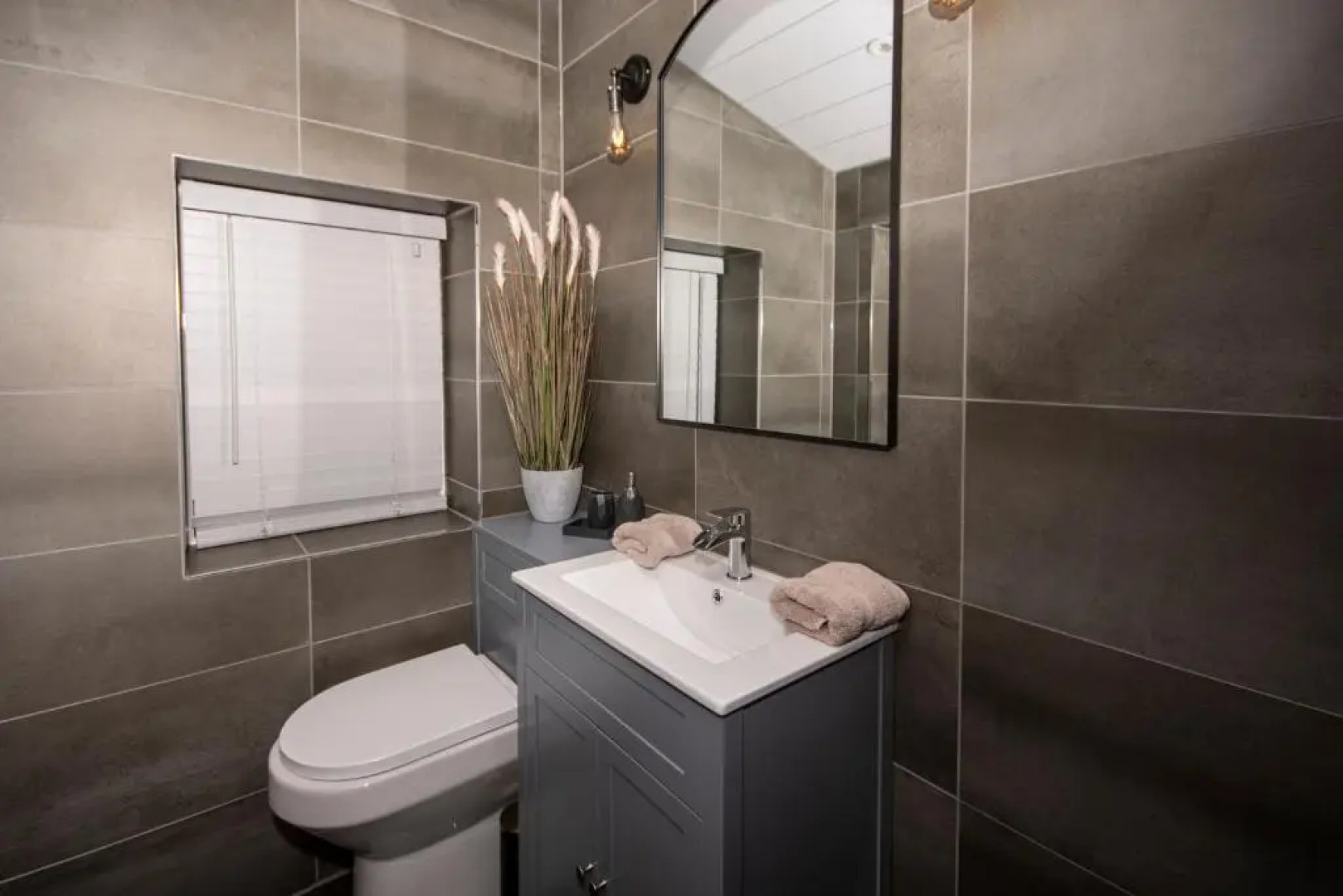 Station View, Dunblane