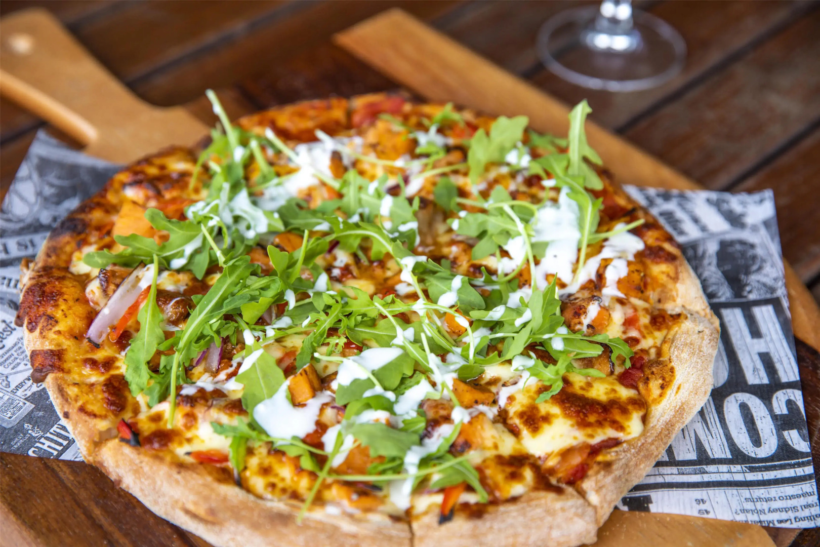 Nightelier Narrabeen