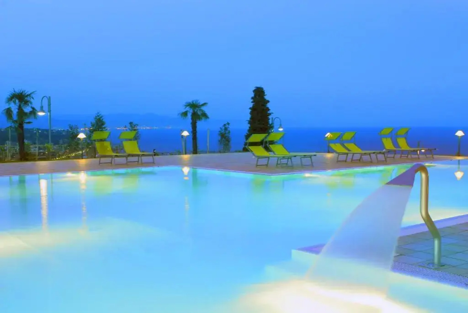 Residence Villa Beuca