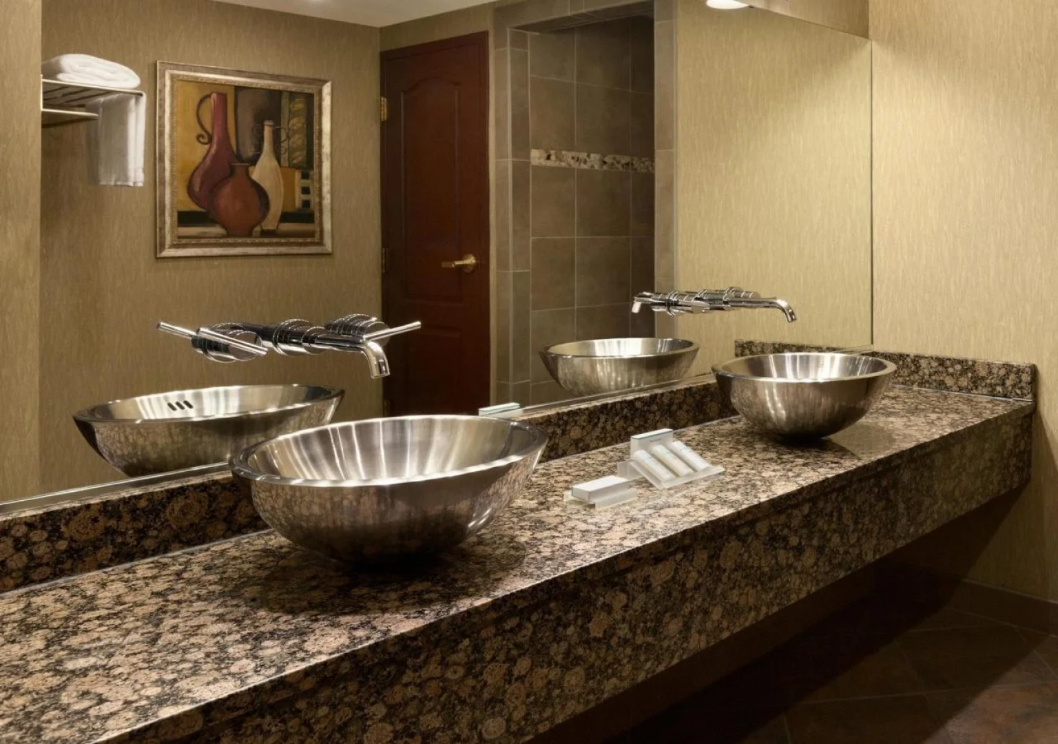 Hilton Garden Inn Rochester/Pittsford