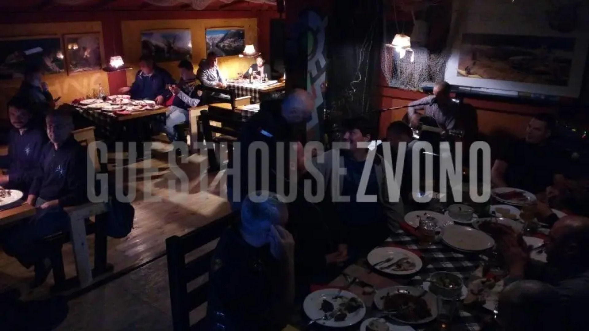 Guesthouse Zvono