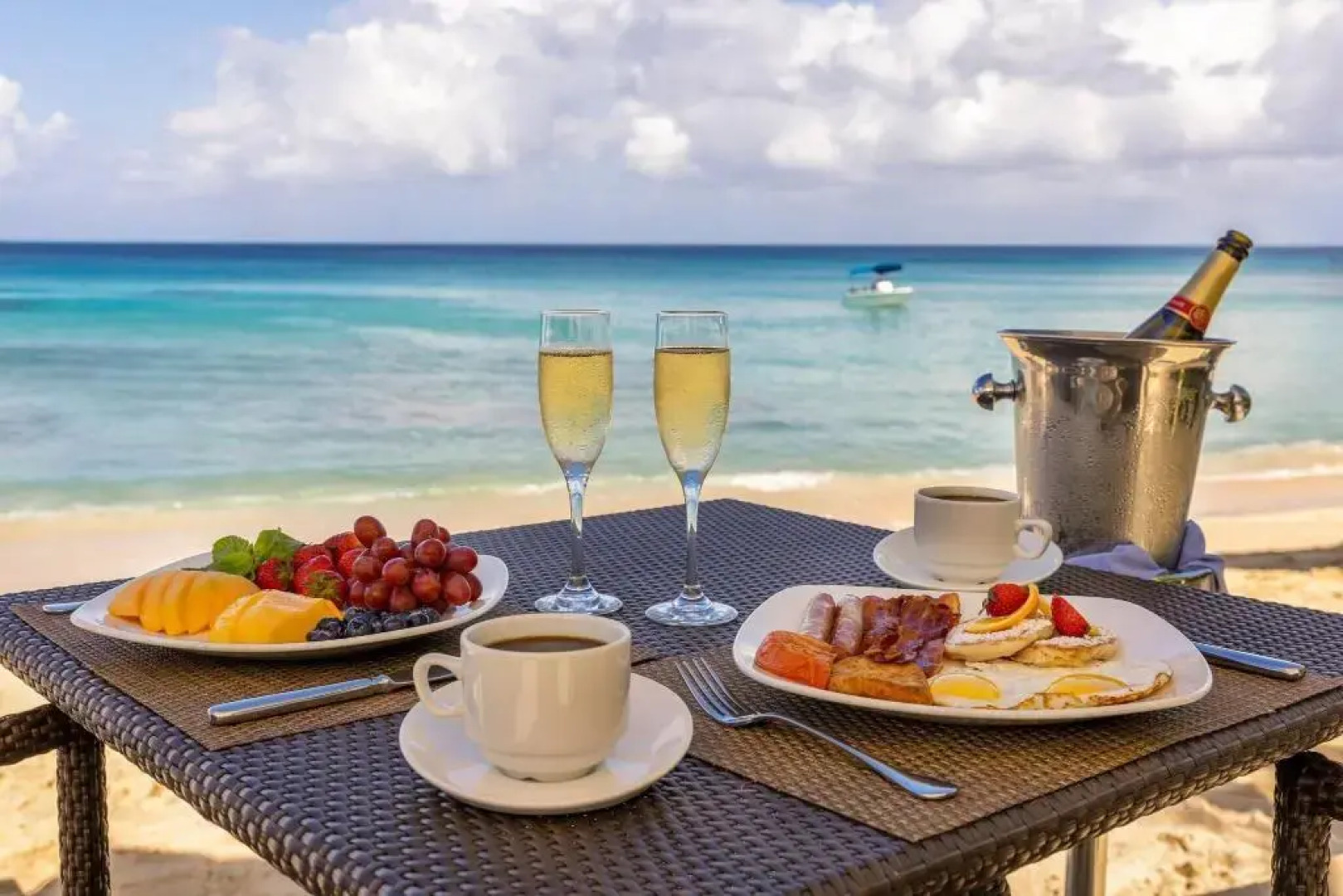 The House, An Autograph Collection All-Inclusive Resort - Adults Only