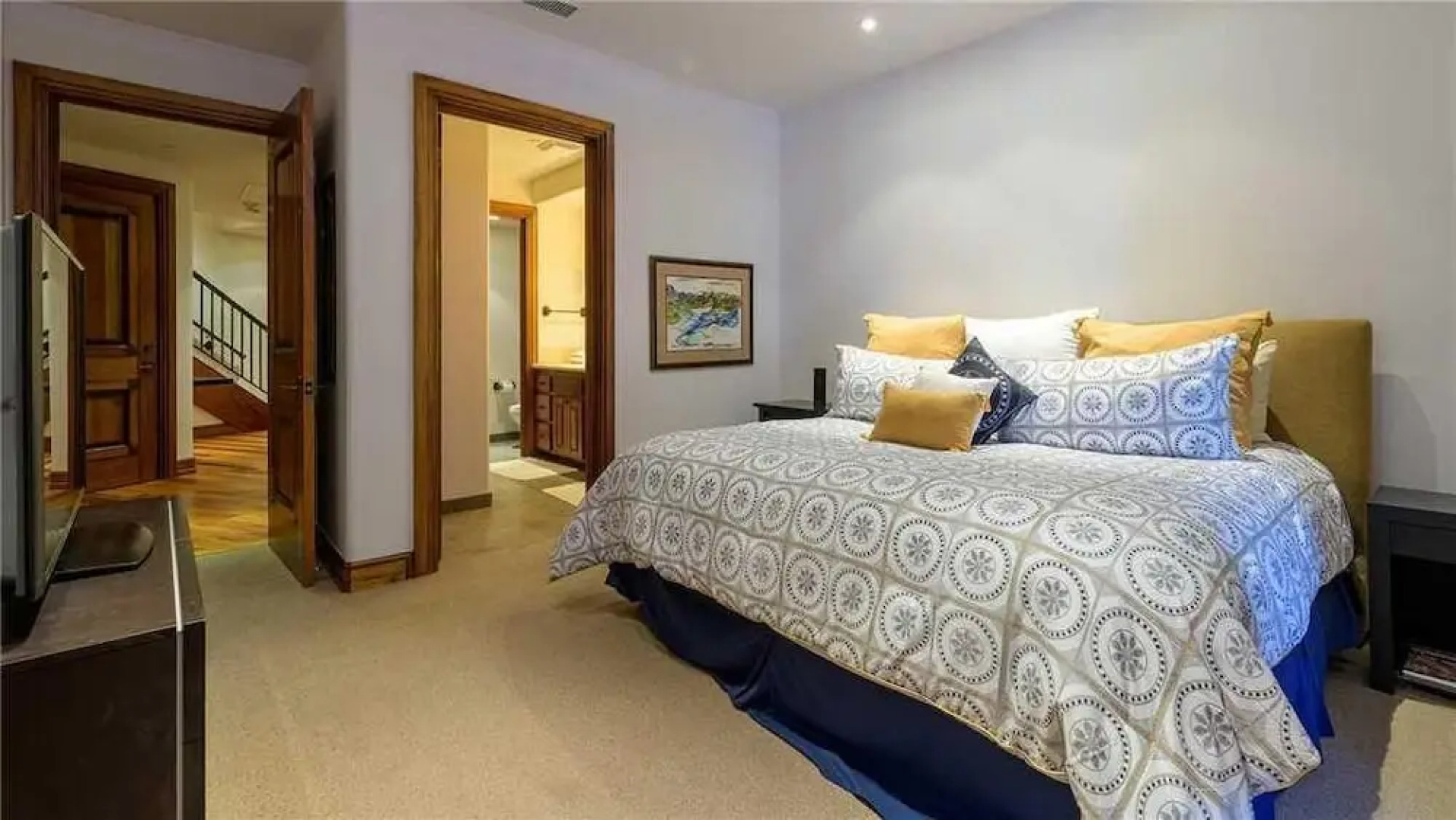 See Forever San Sophia 114