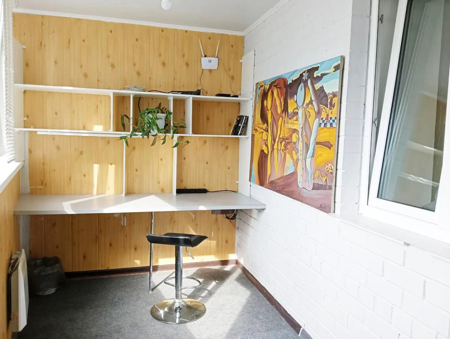 Апартаменты на улице Прокопия Артамонова