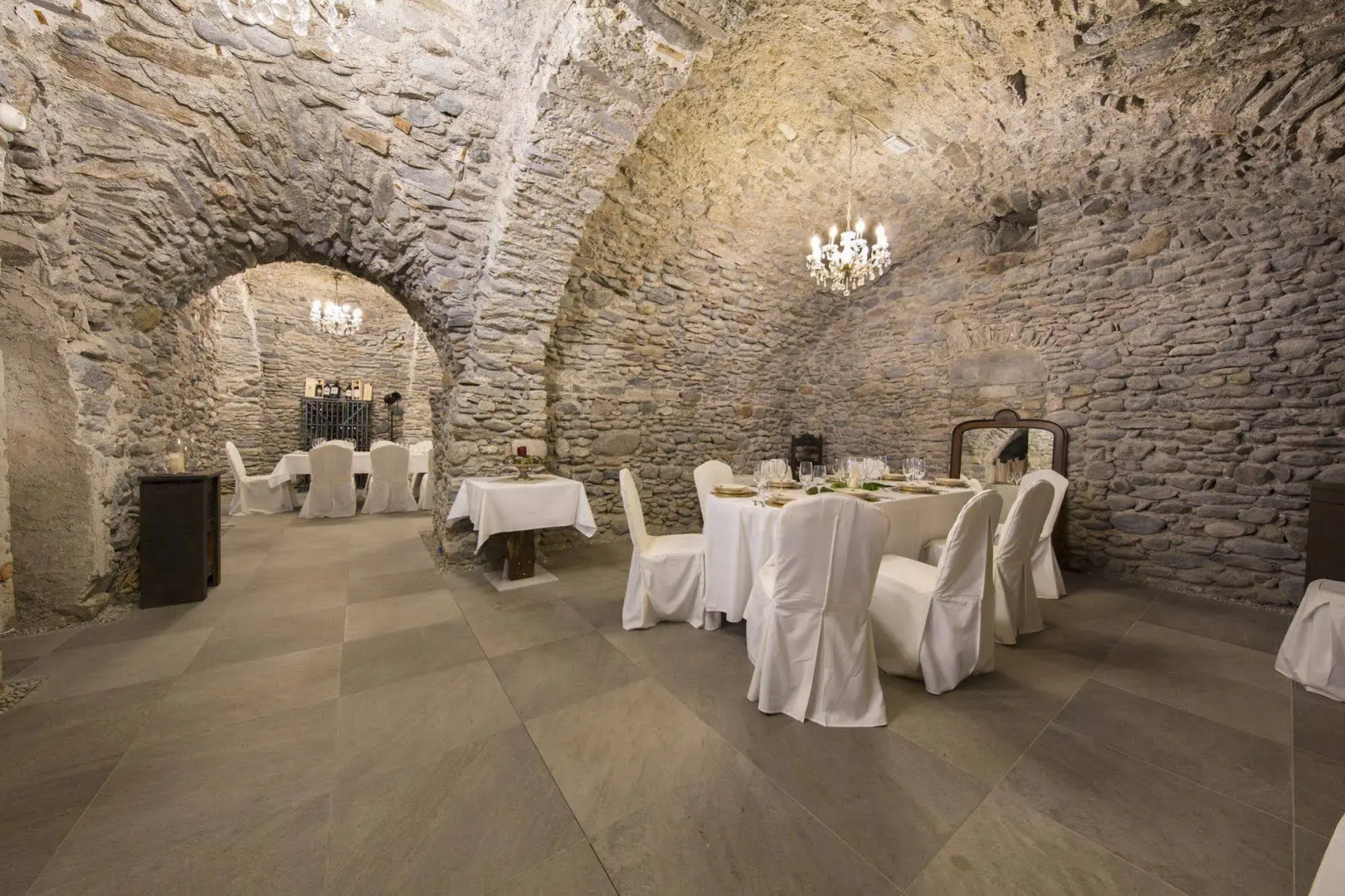 Boutiquehotel La Tureta