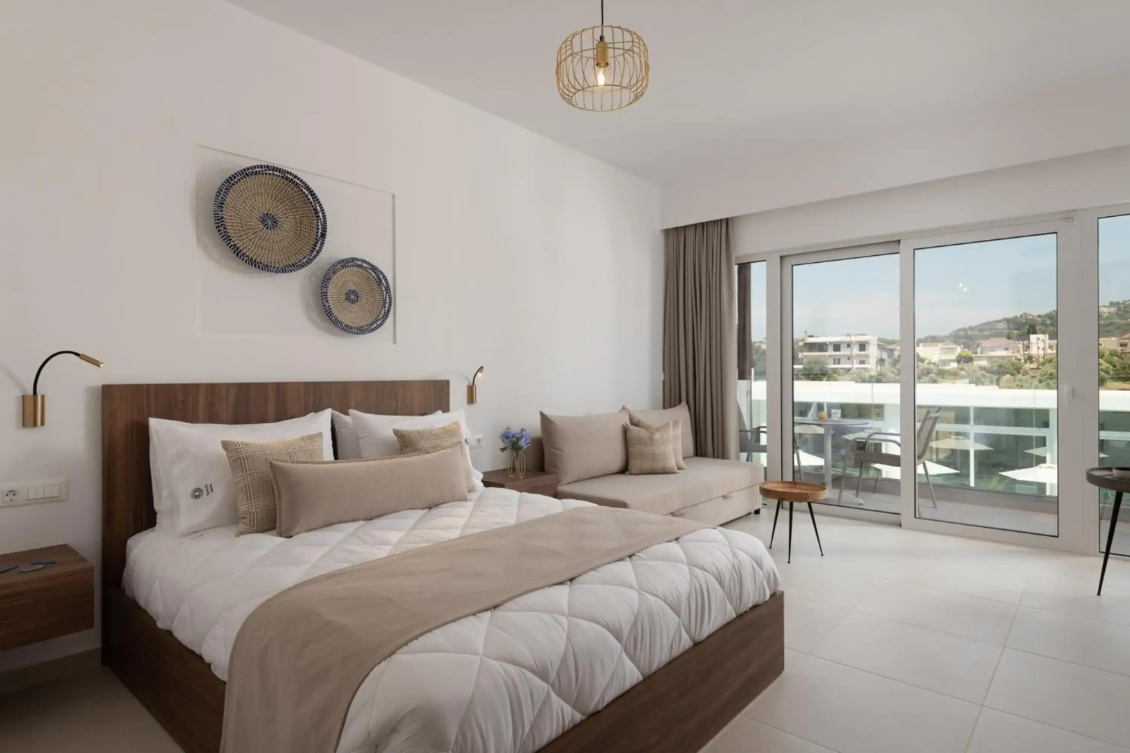 Ammades All Suites Beach Hotel & Spa - Adults Only