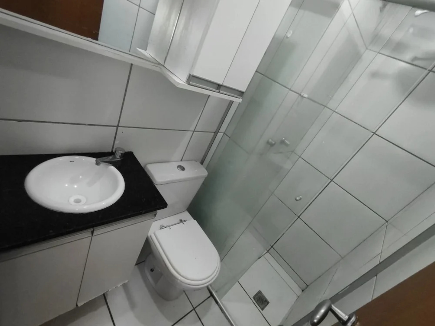 OZPED Flats Particulares Park Studios