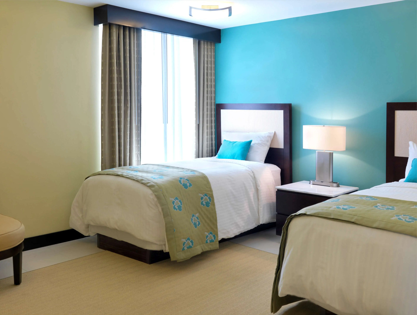 The Condado Plaza Hotel