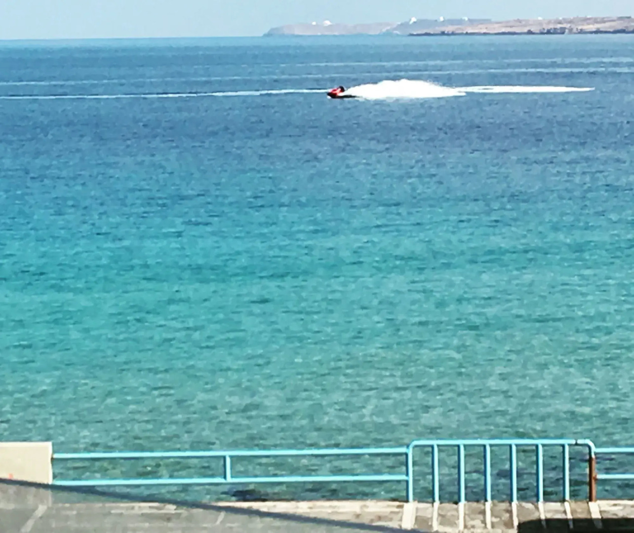 Six Senses Apartment