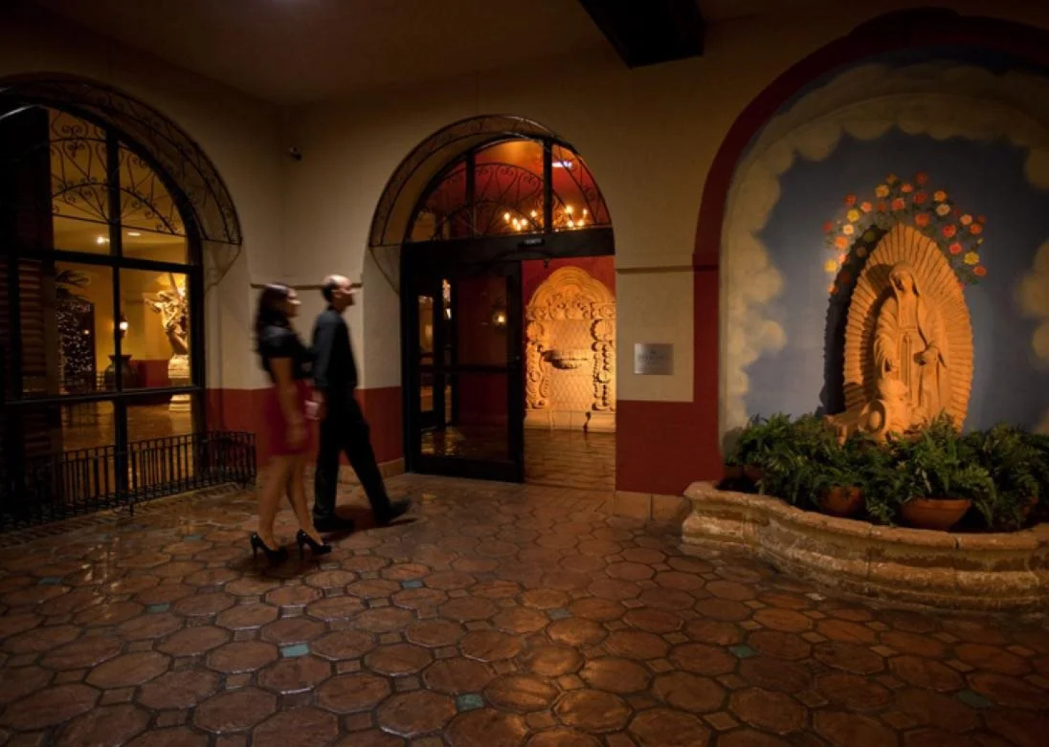 Hotel Encanto de Las Cruces
