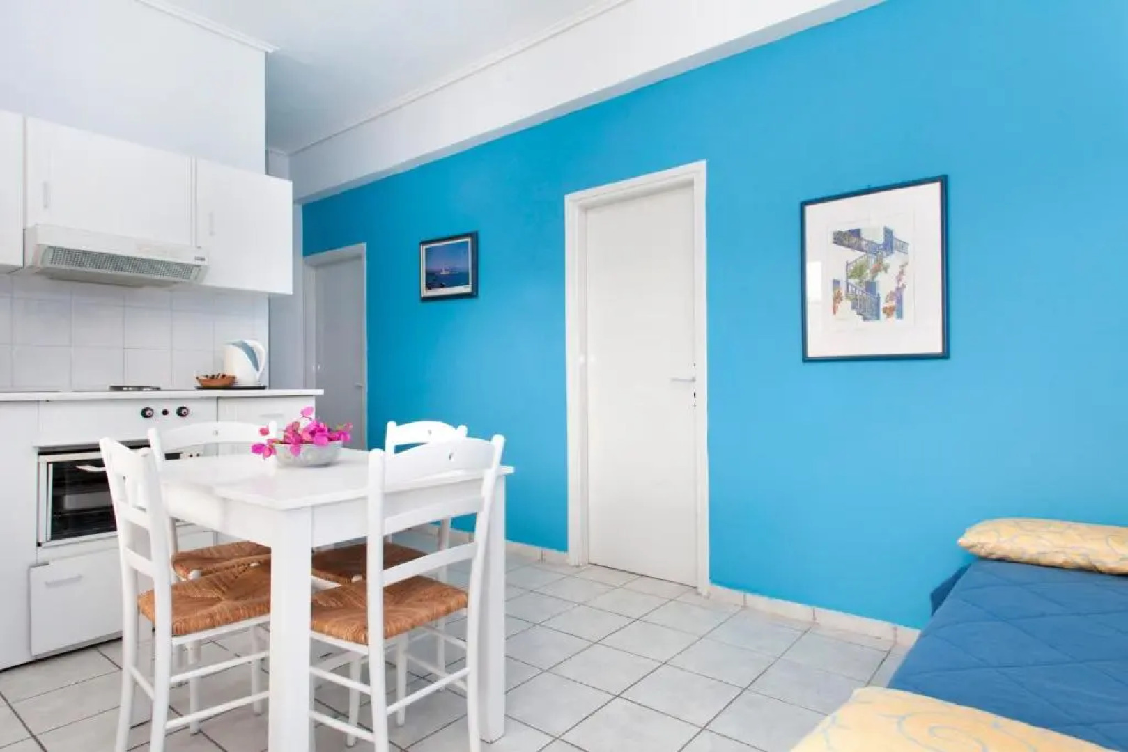 Daphne's Club Hotel Apartments