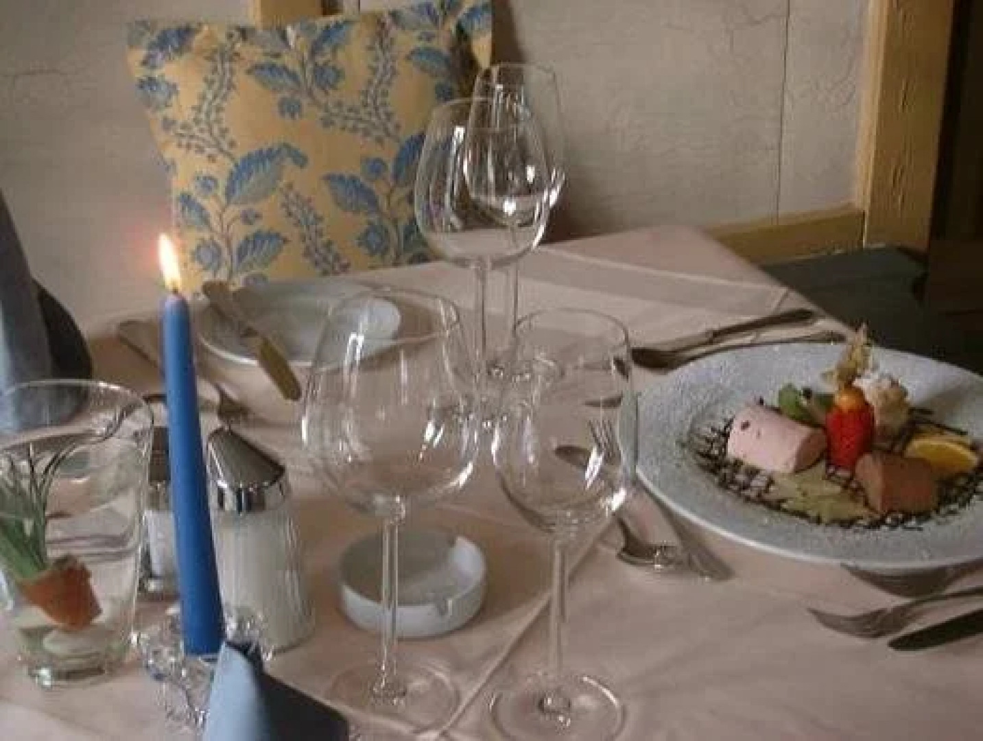 Gasthof Sillianer Wirt