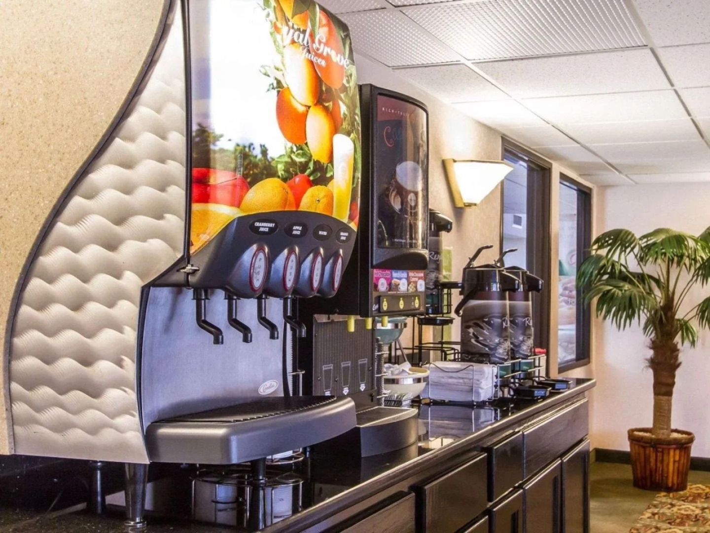 Quality Inn near University of Mobile