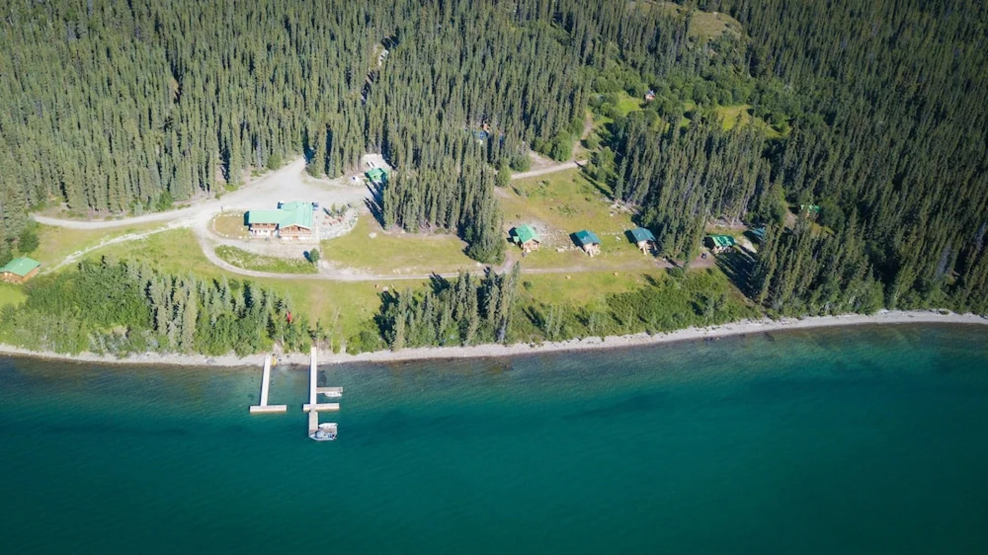 Southern Lakes Resort