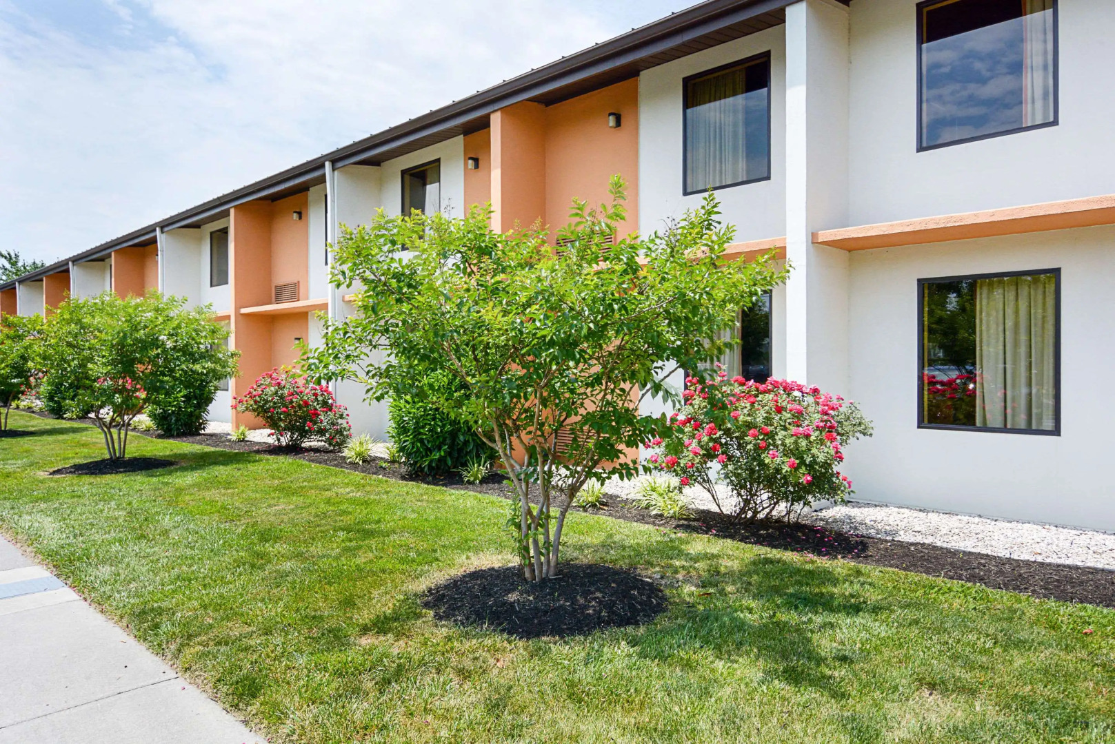 Quality Inn Winchester