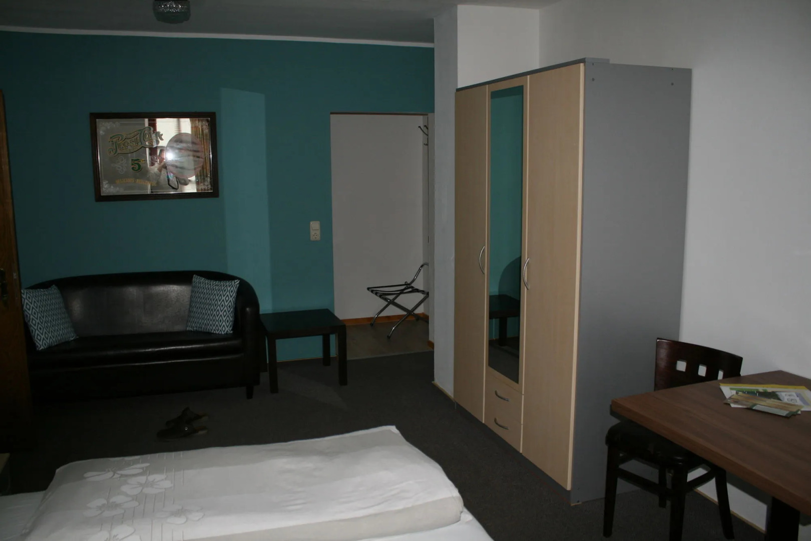 Waldpension Jägerstüberl