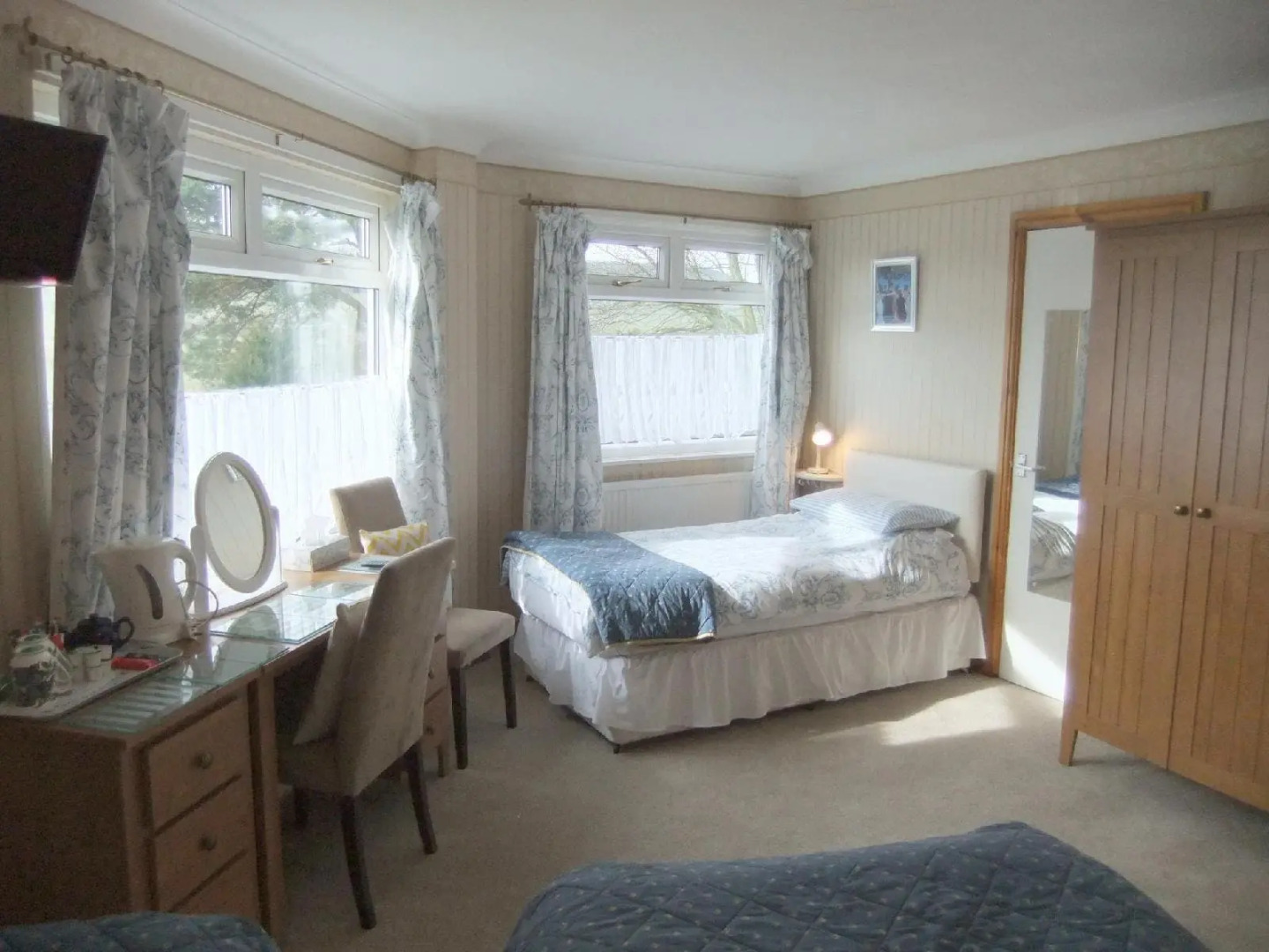 Harmony Country Lodge