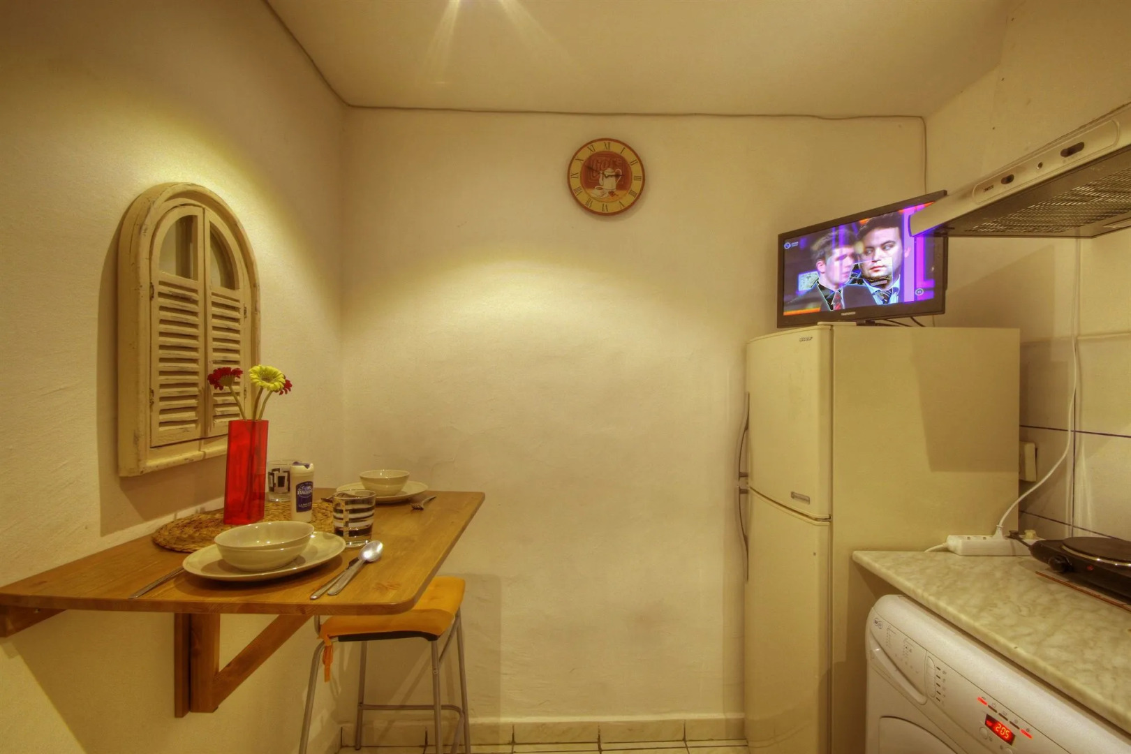 Opera Guesthouse & apartments