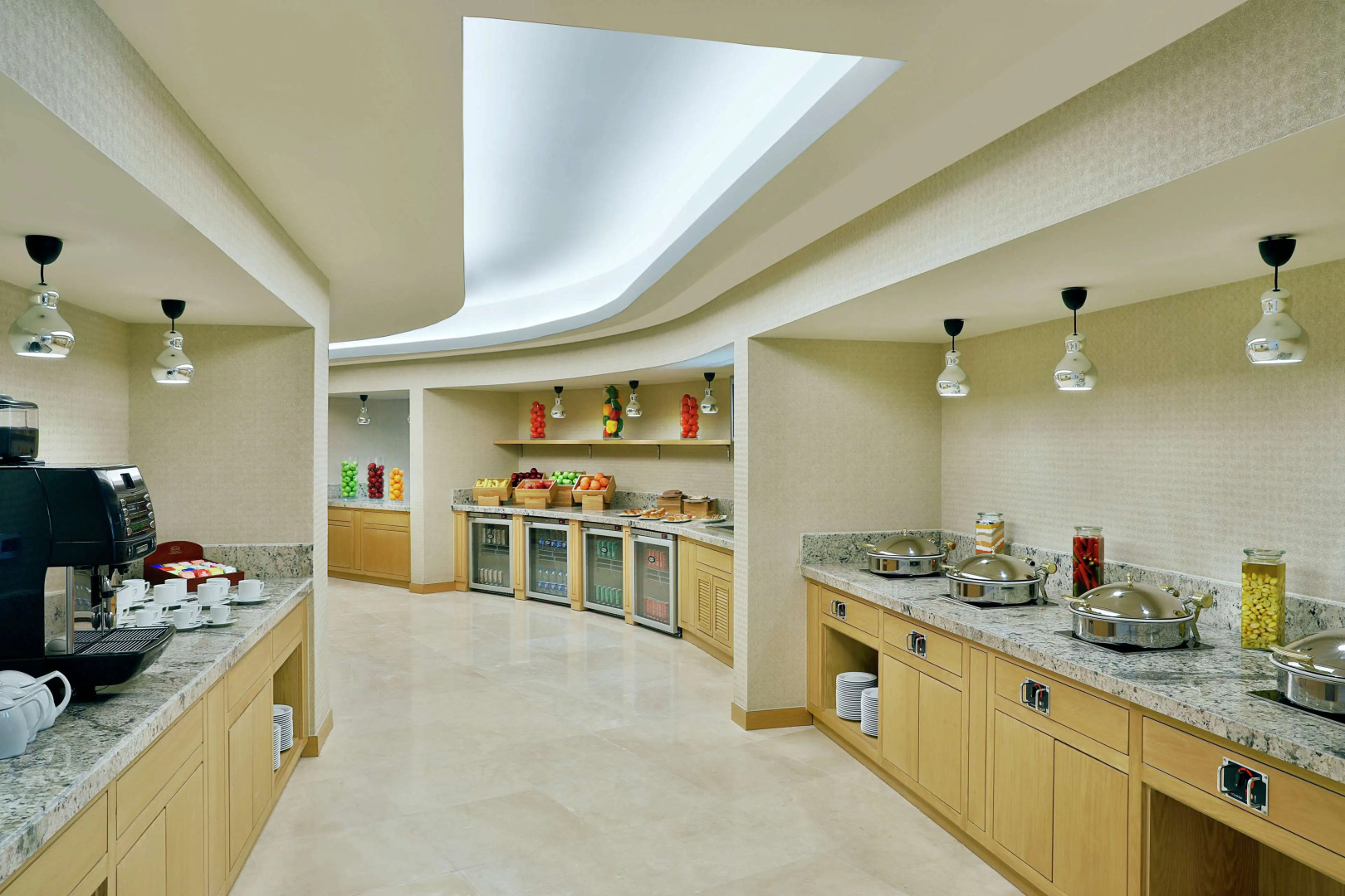 Hilton Hotel & Convention Jabal Omar Makkah