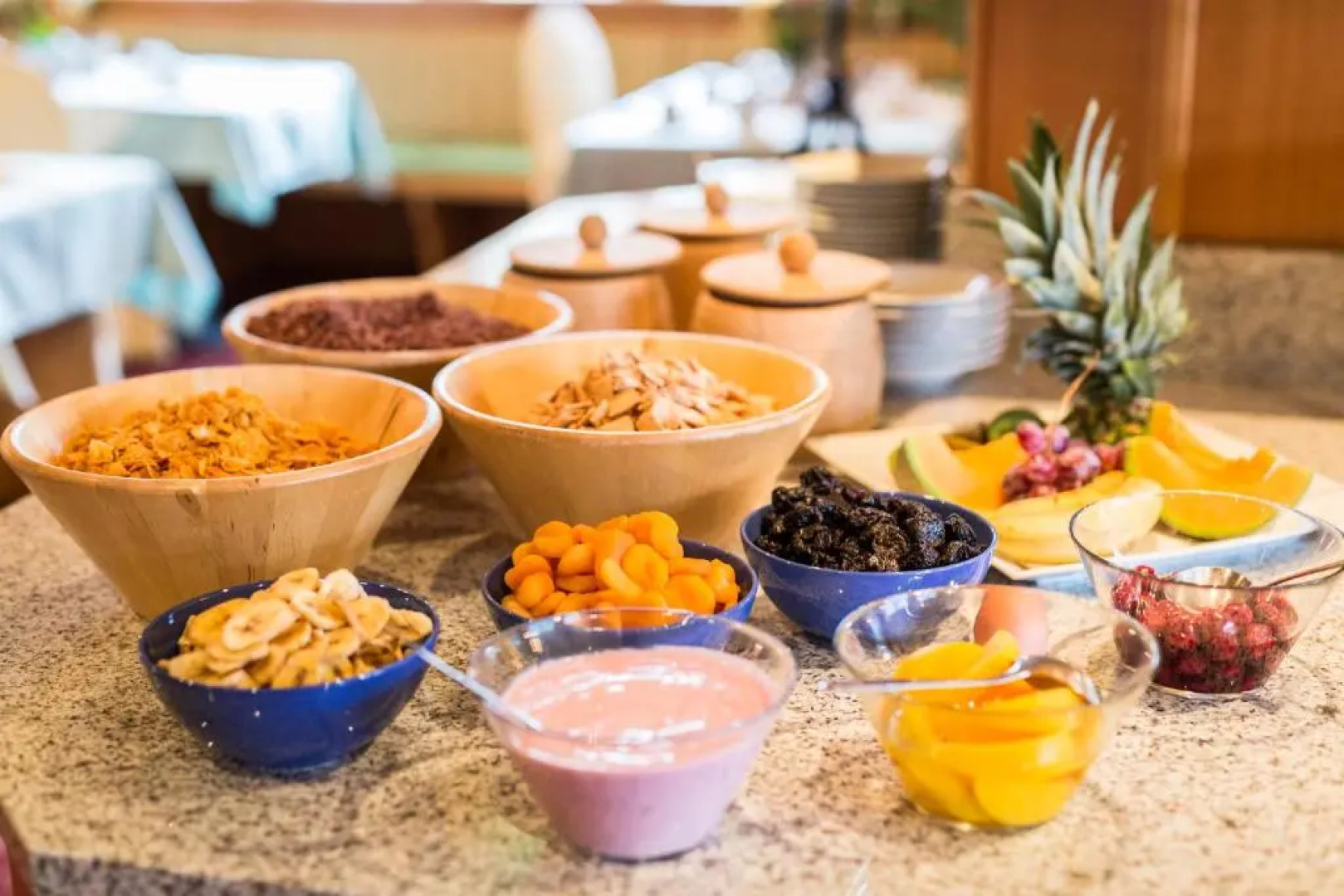 Ferienhotel Gewürzmühle