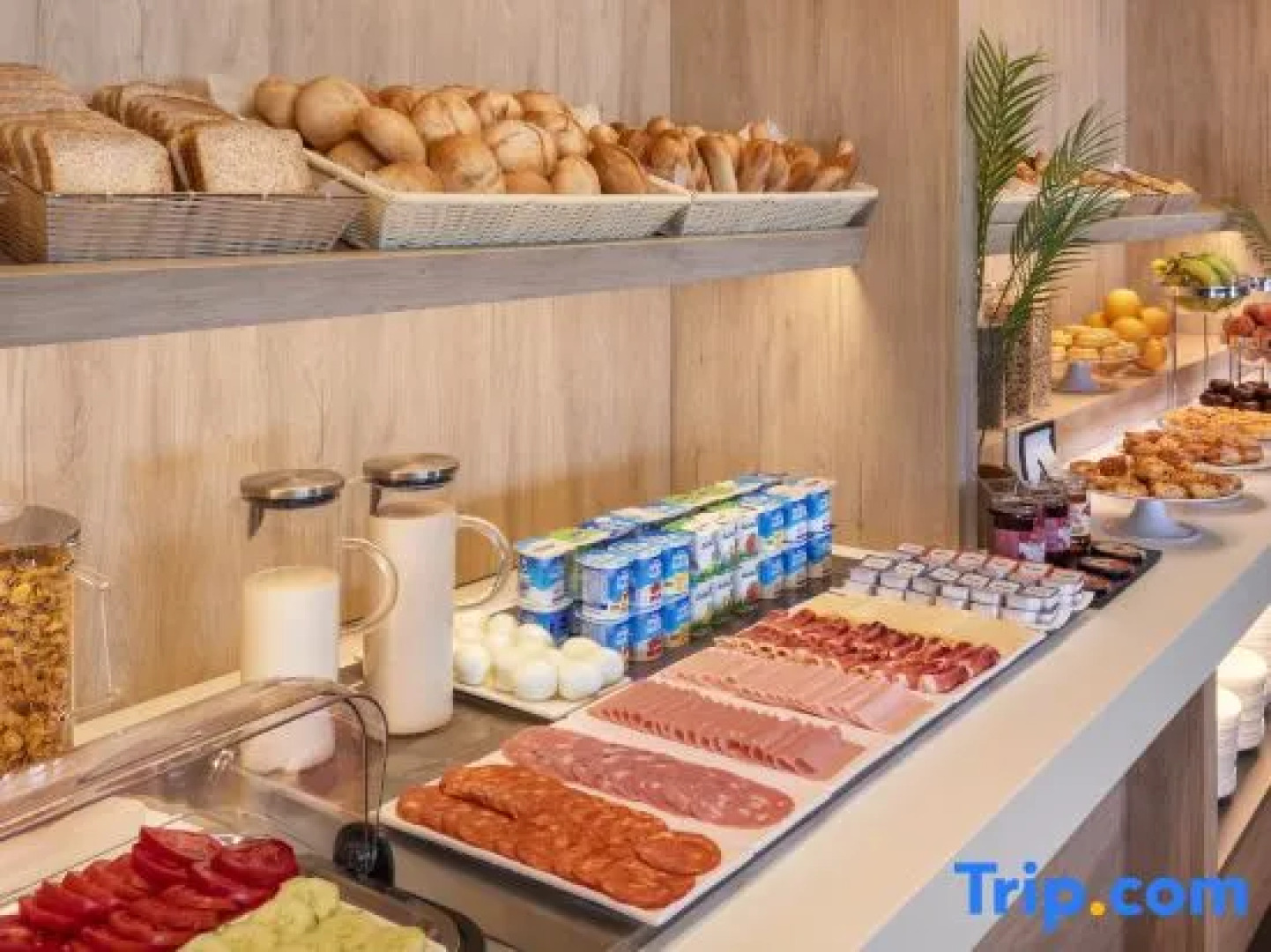 B&B Hotel Vila do Conde