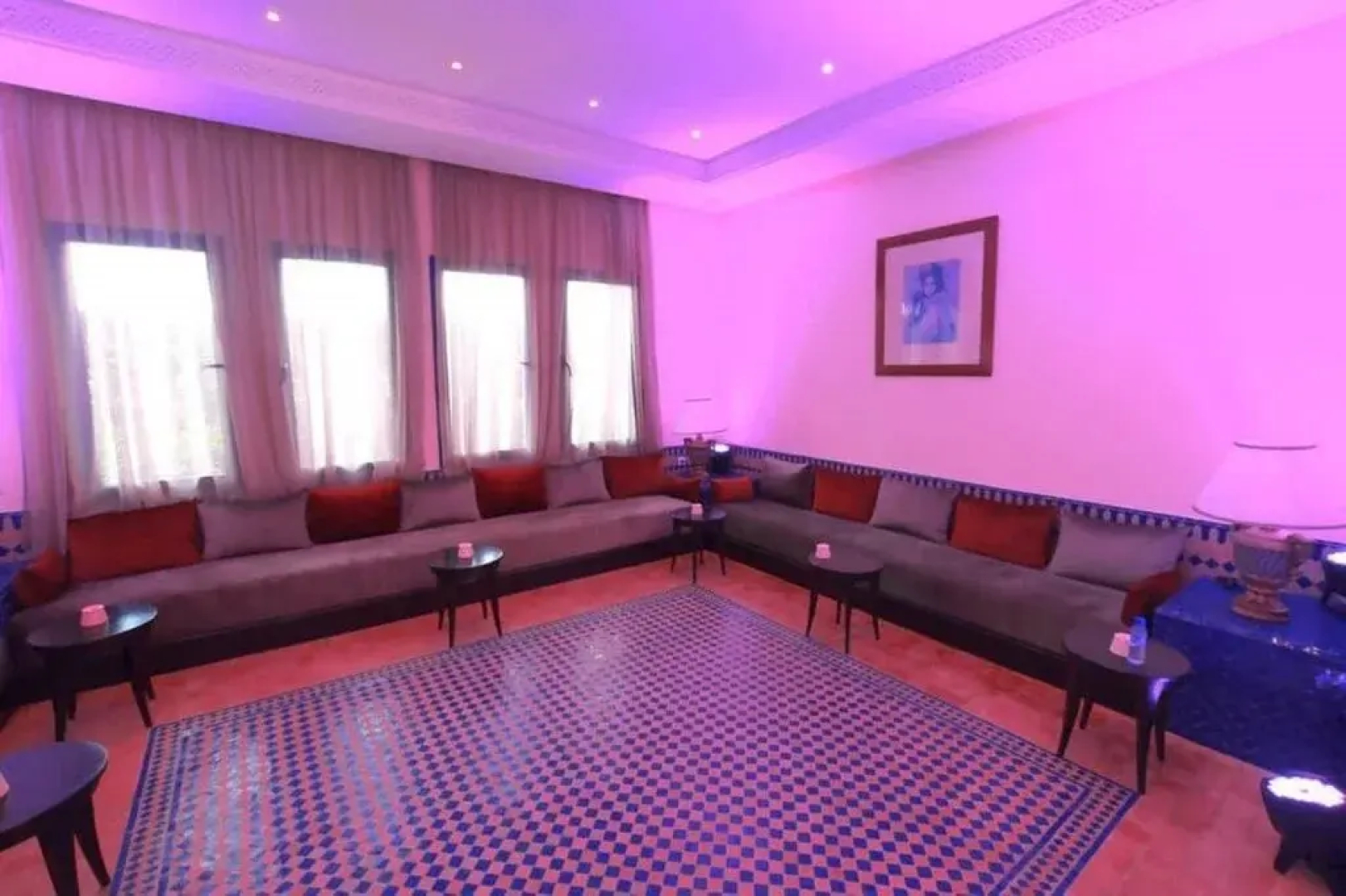 Ibis Tanger Free Zone