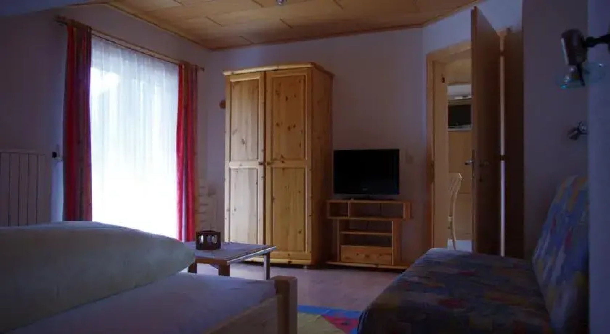 Haus Vallaster