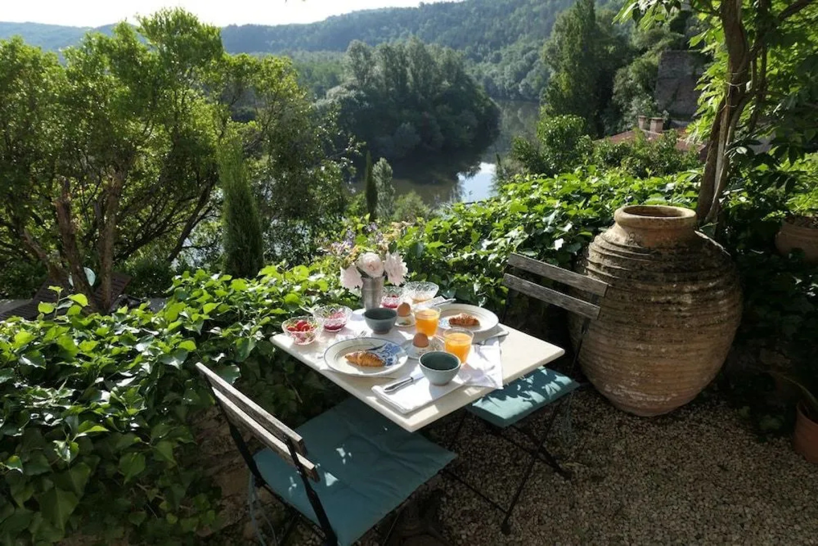 Château de la Blainie