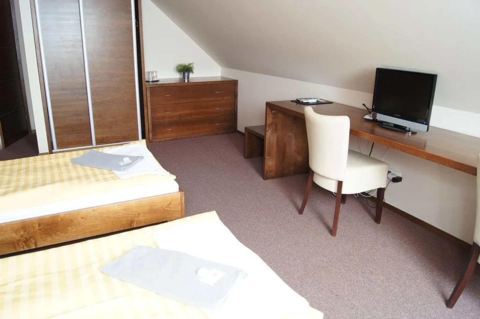 Pension Inspirace a Wellness