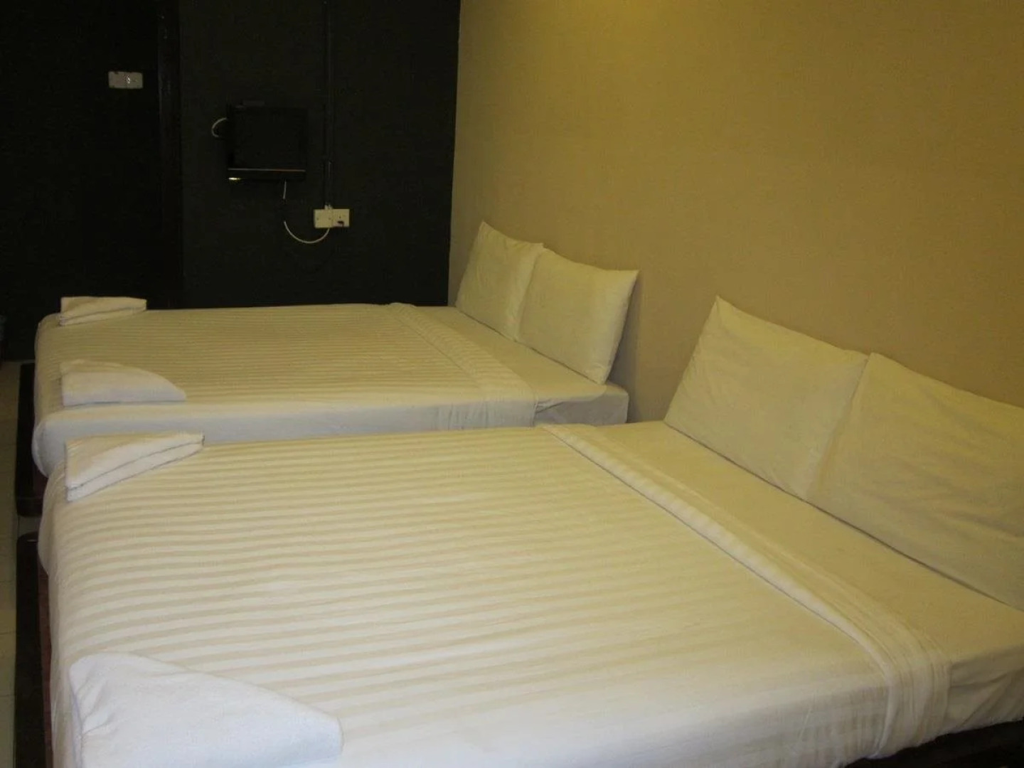 Smart Hotel Bangi Seksyen 9
