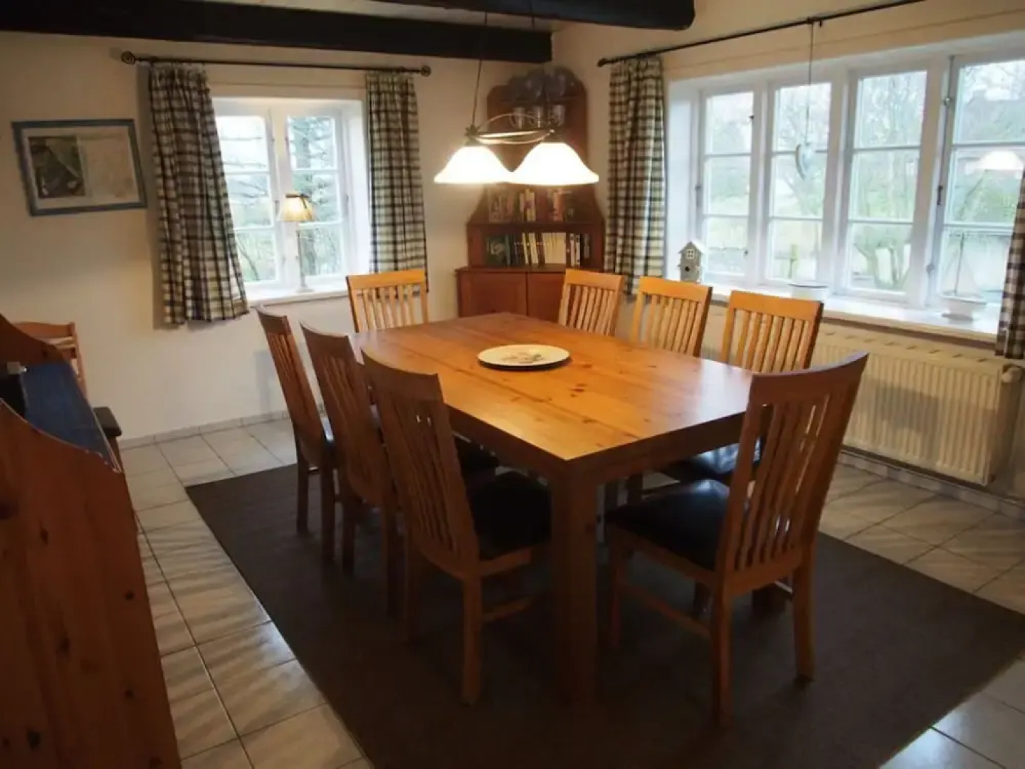 Holiday Home Ockholm