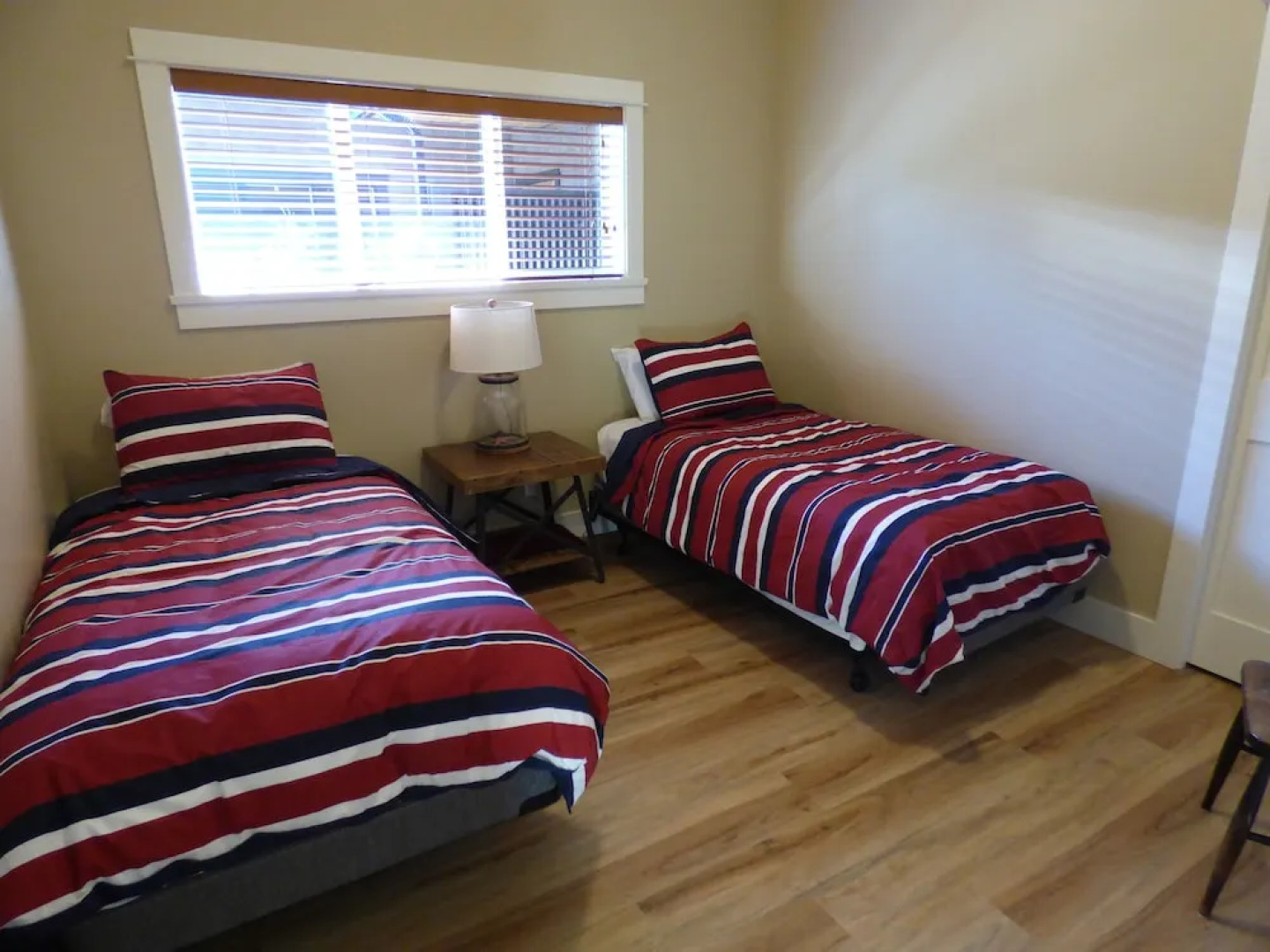 Eagle Reach - A West Coast Cottage