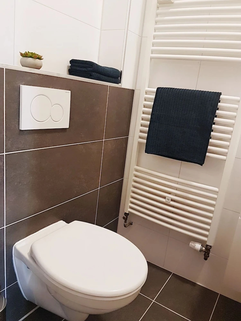 Ferienwohnung City Am Wall