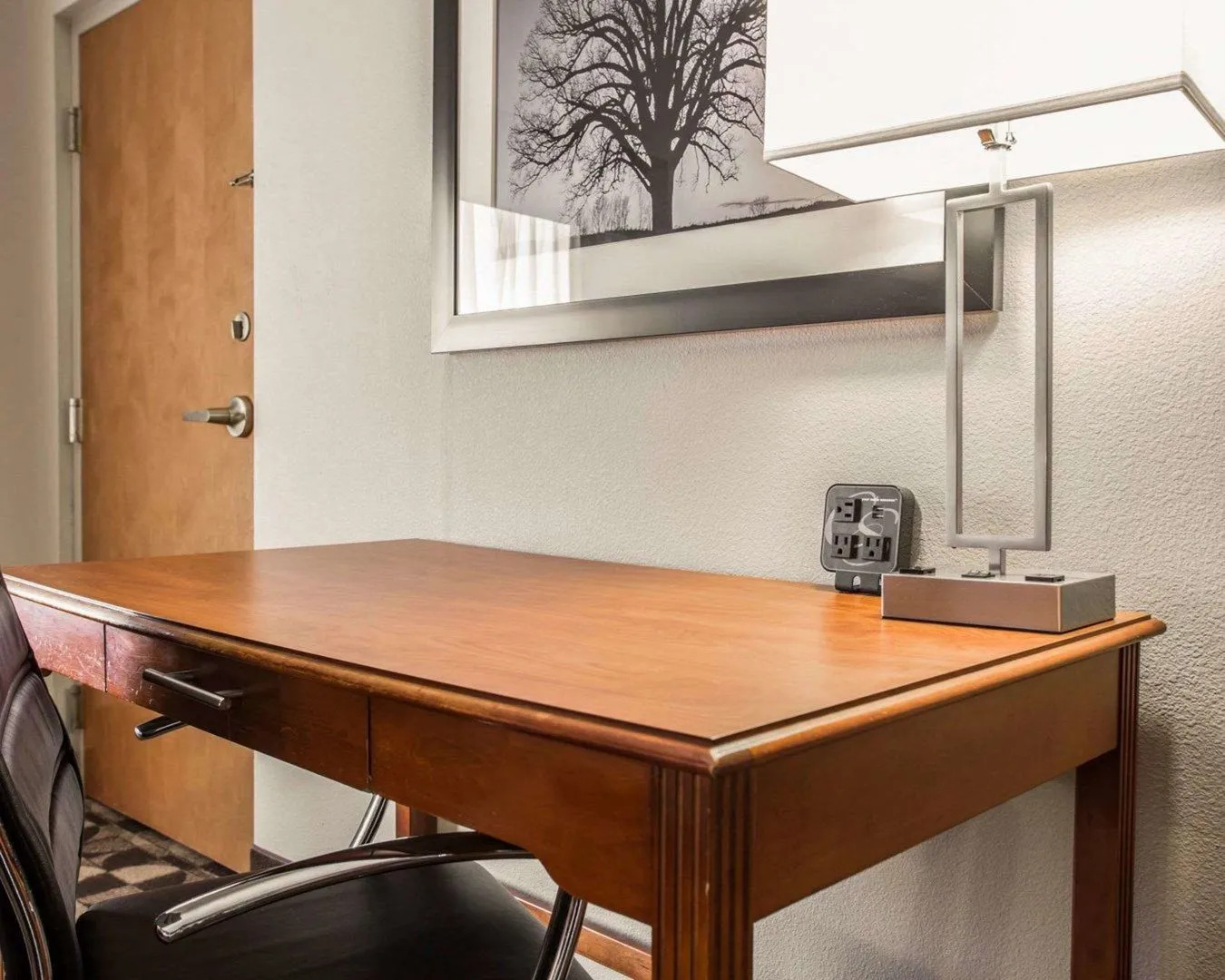 Comfort Suites Columbia at Harbison