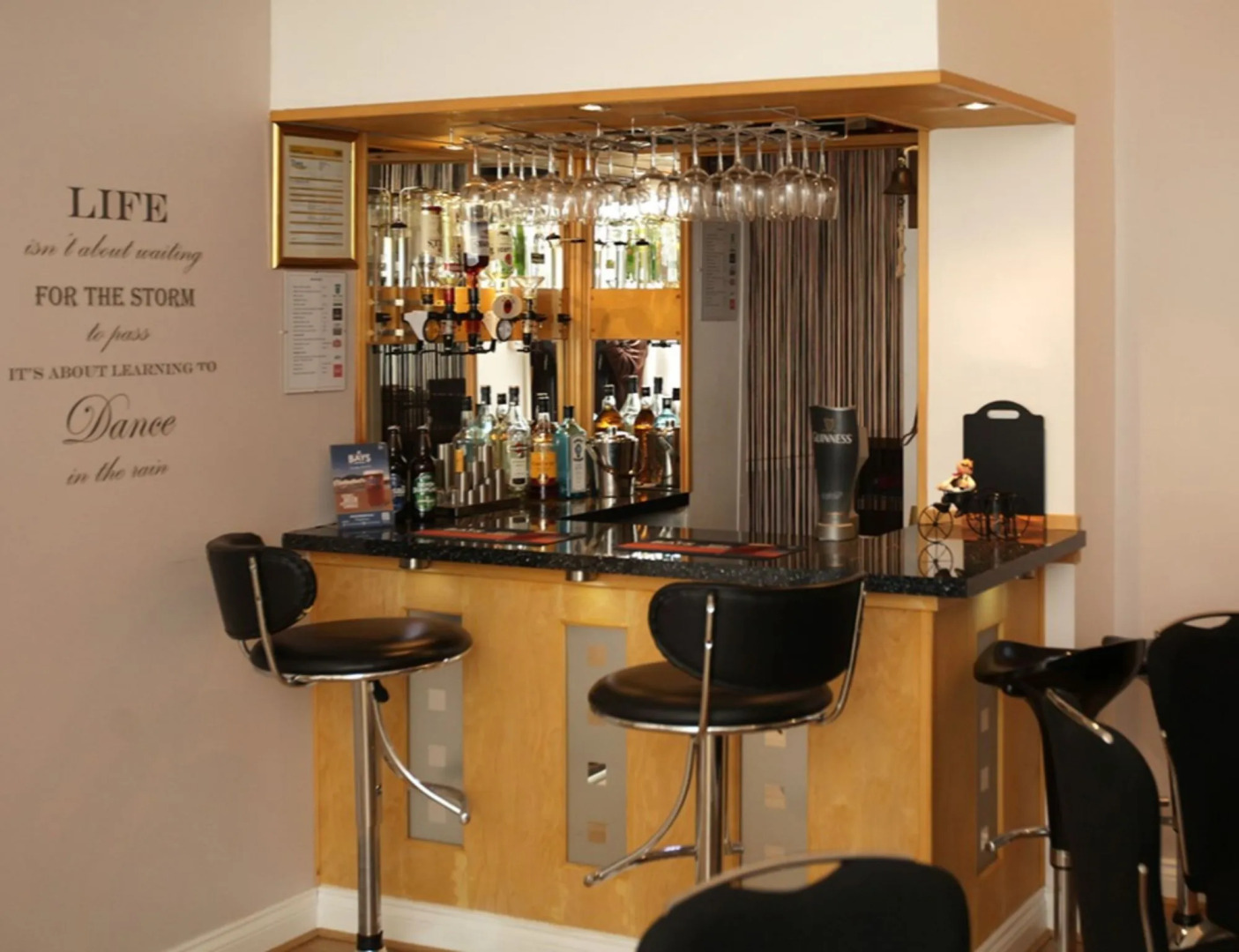 Mount Edgcombe Guest House