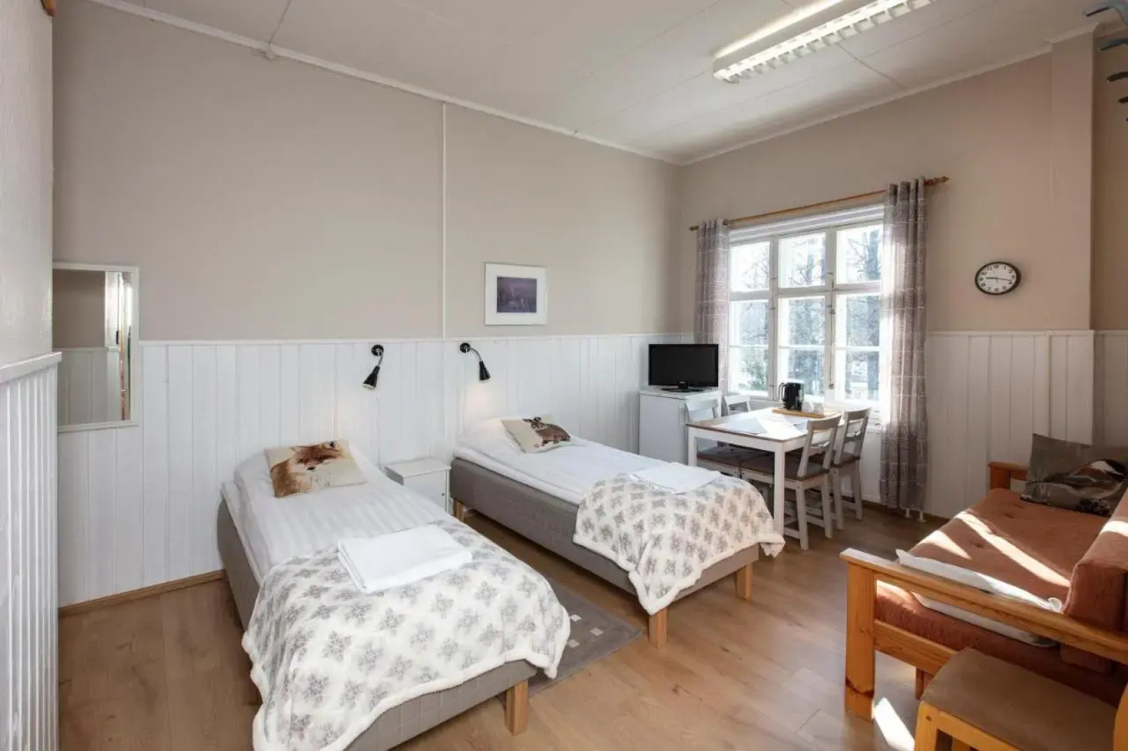 Koli Freetime Cottages