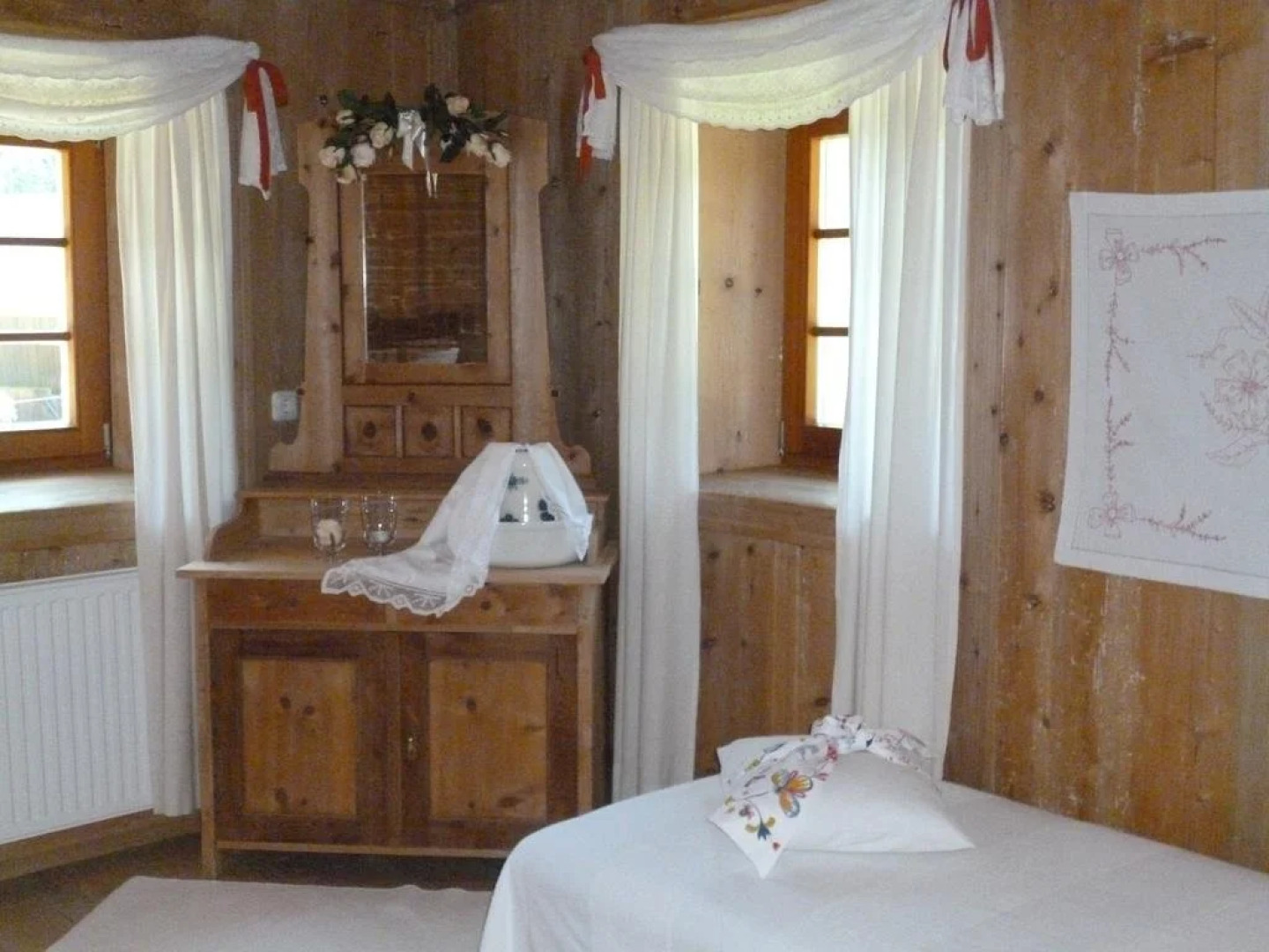 Landhaus Strickenmacher