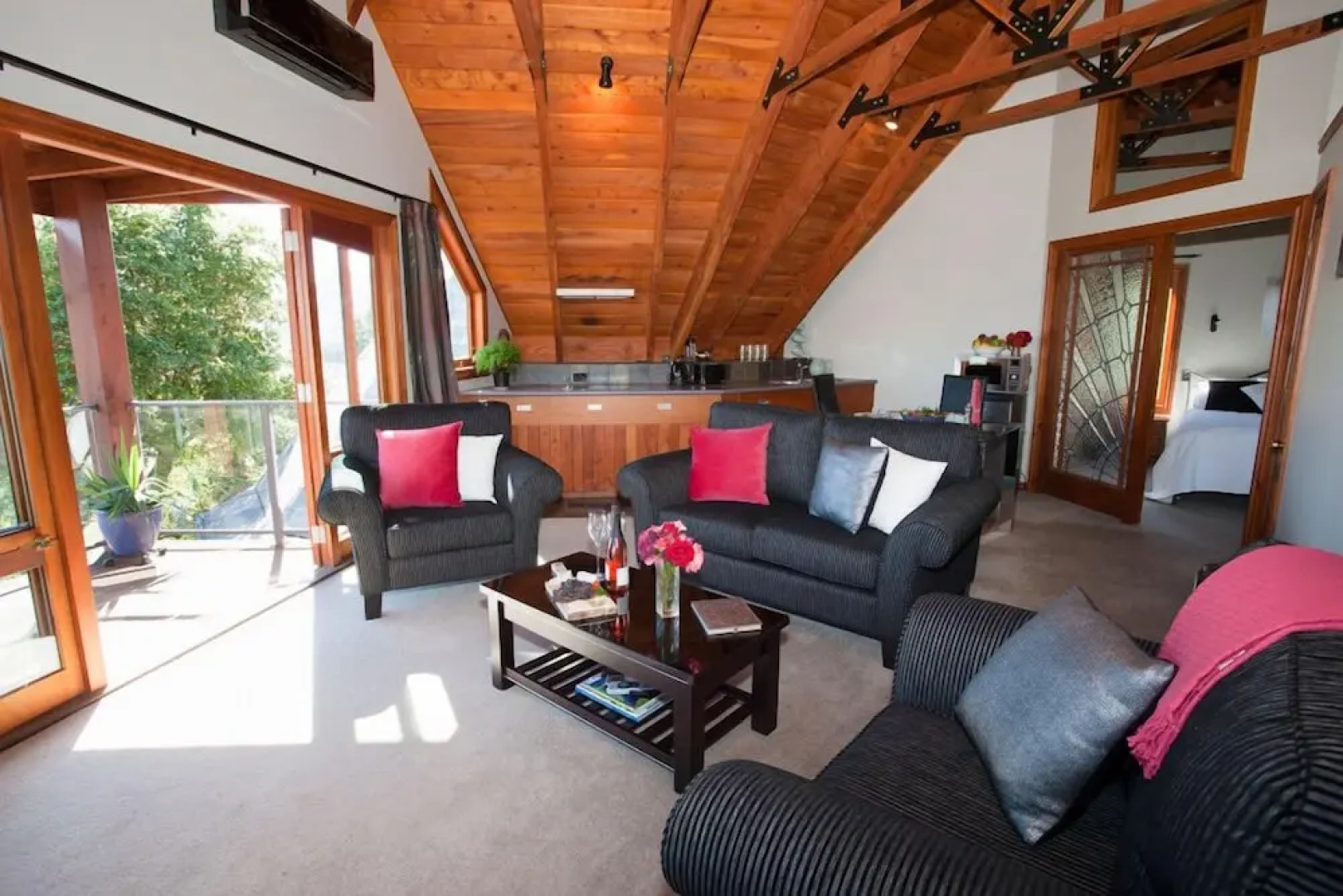 Kauri House