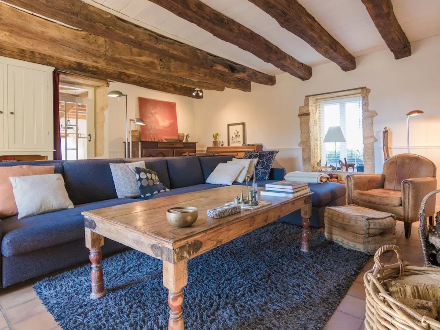 Cosy Holiday Home in Archignac With Private Pool