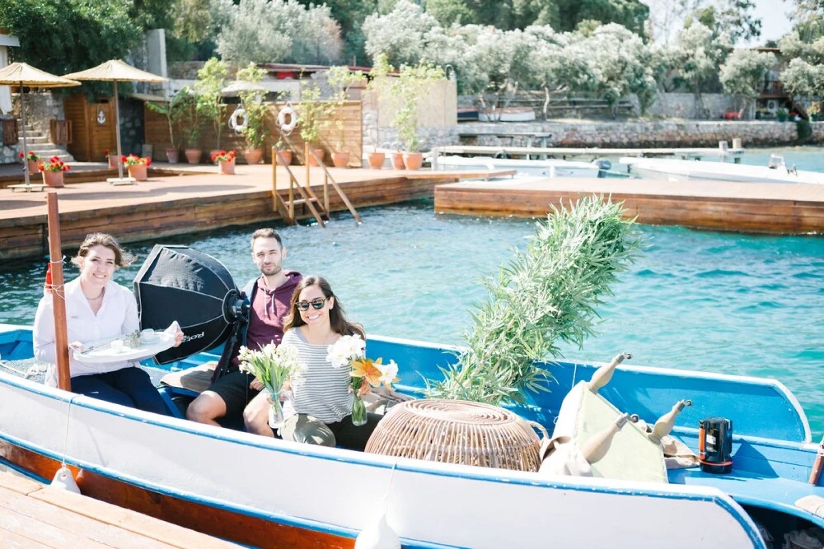 Karia Bel Hotel & Restaurant - Adults Only