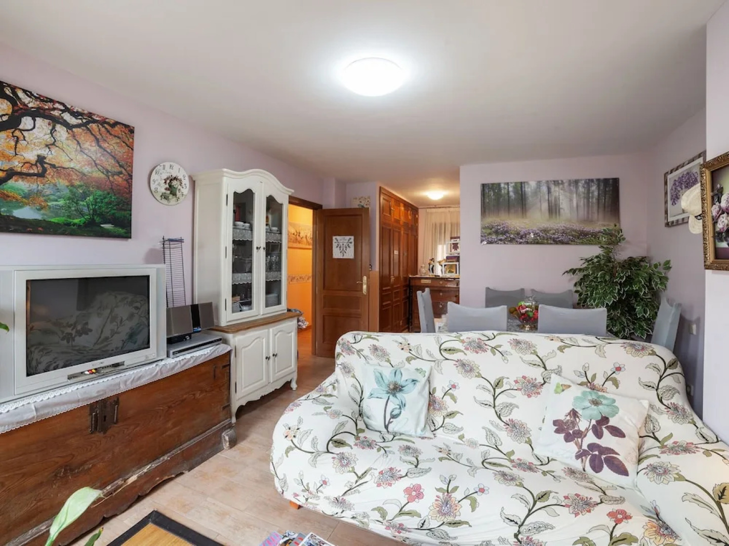 Stunning Mansion in Riaza With Balcony