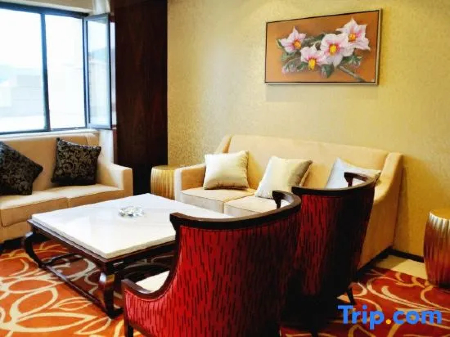 Tianqing International Hotel