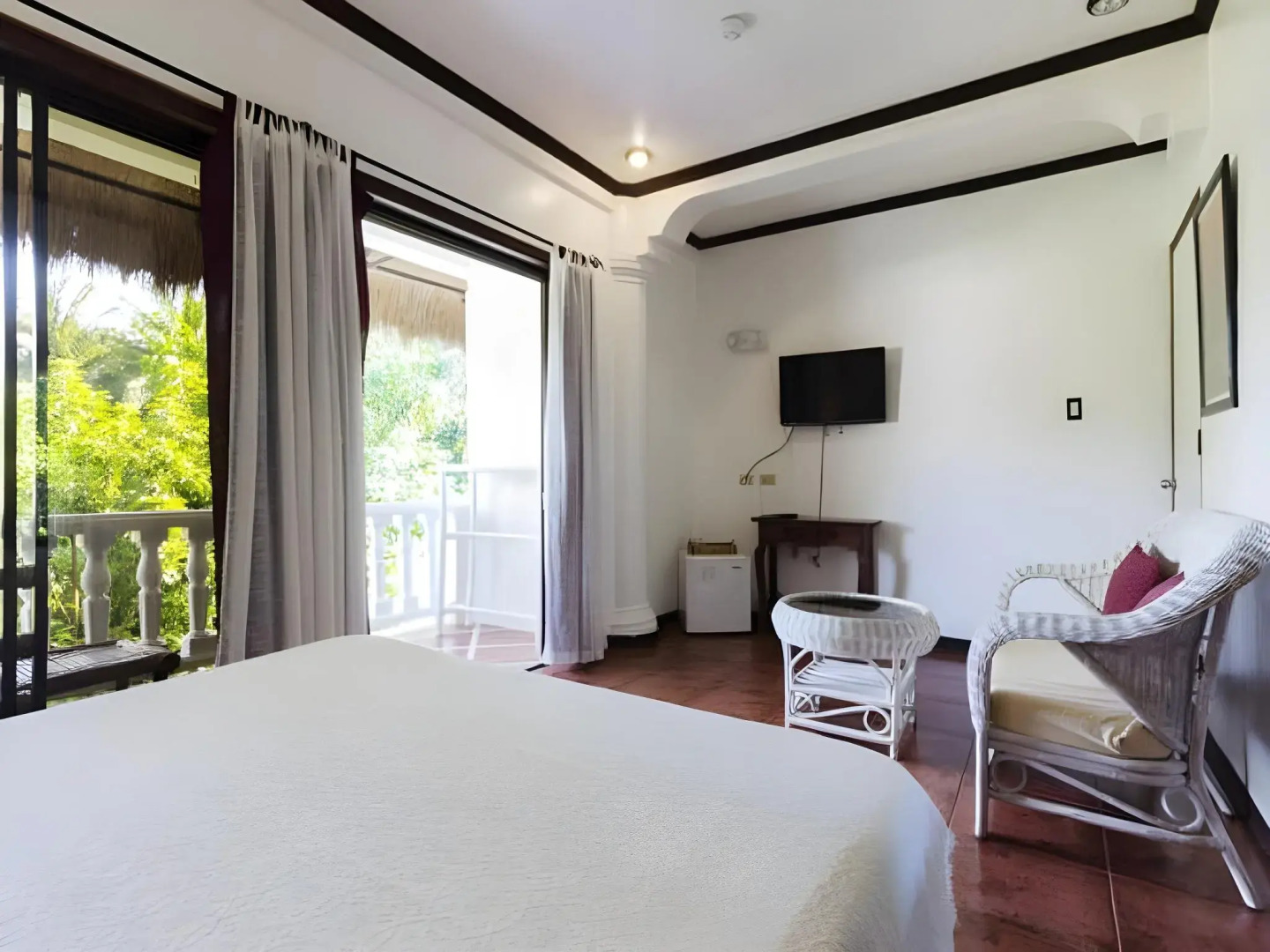 Lanterna Hotel Boracay