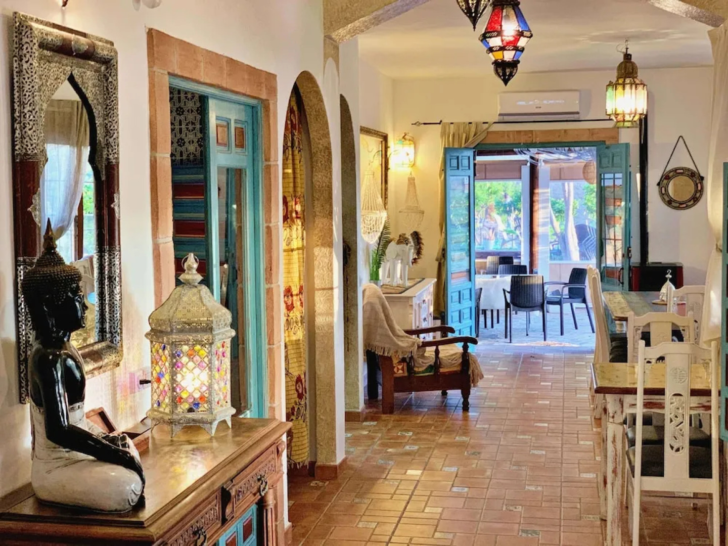 Casa Rural con Piscina Privada y Jacuzzi