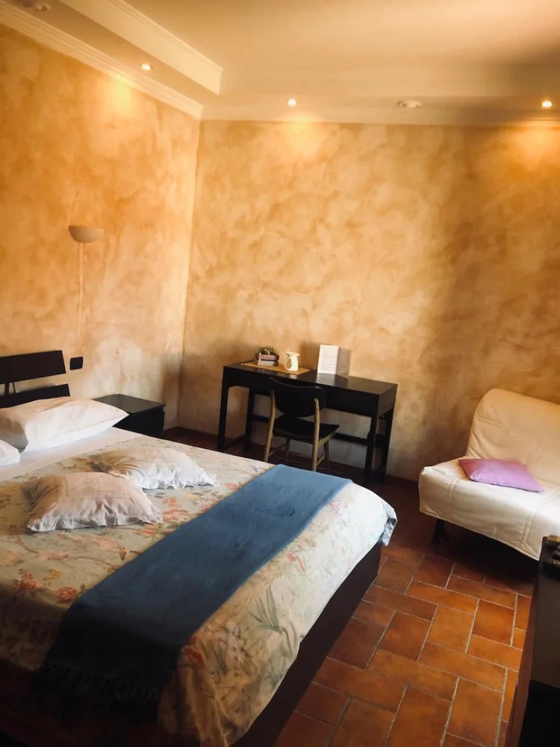 Casa per Ferie Parco degli Ulivi