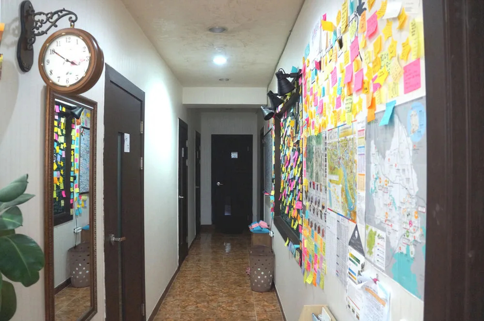 Suncheon Tour Guest House - Hostel